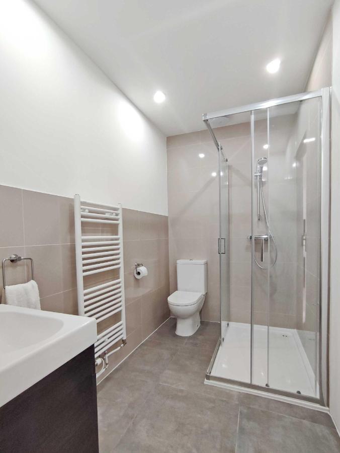 Studio - Pied A Terre Saulieu Εξωτερικό φωτογραφία