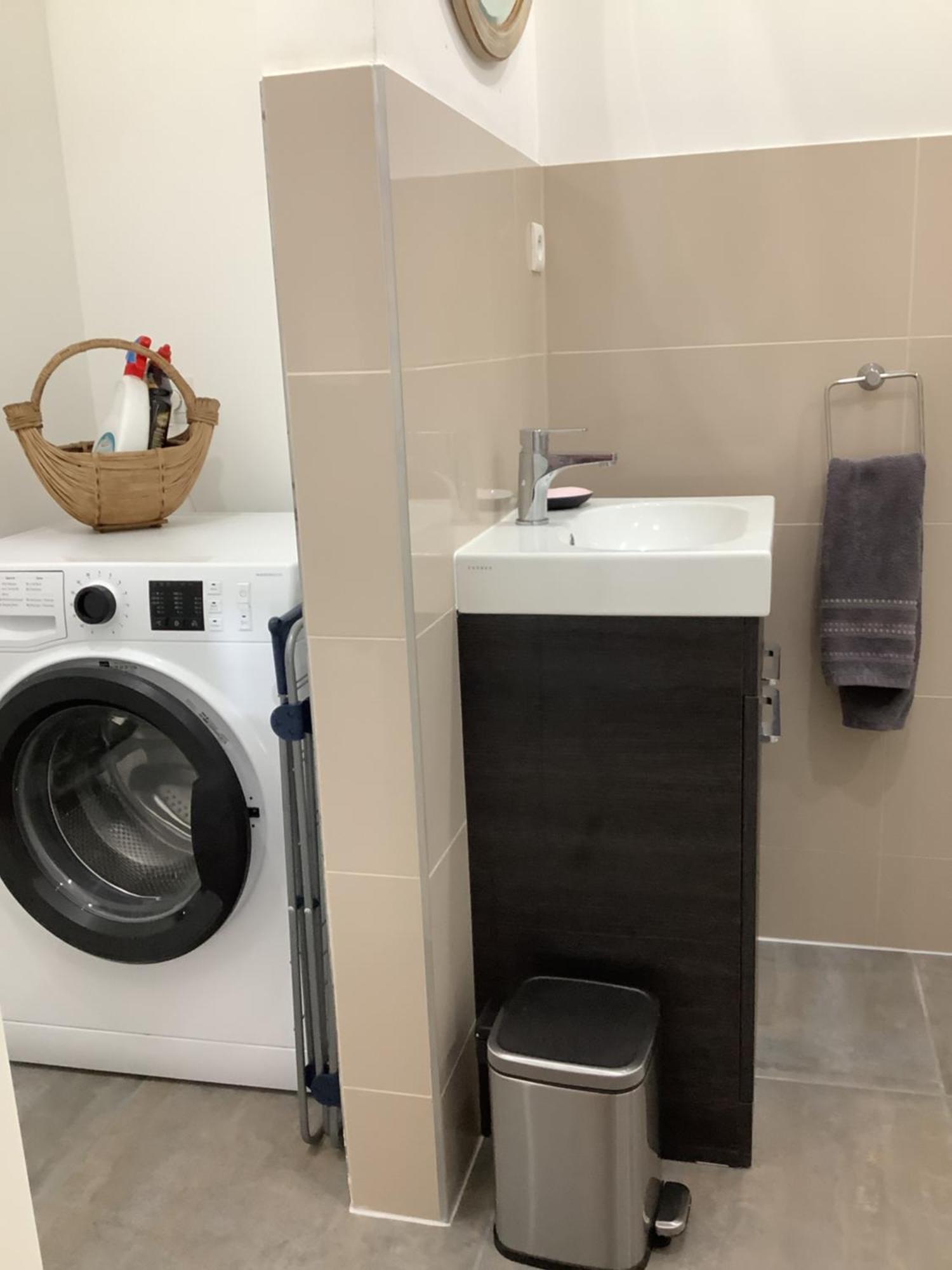 Studio - Pied A Terre Saulieu Εξωτερικό φωτογραφία